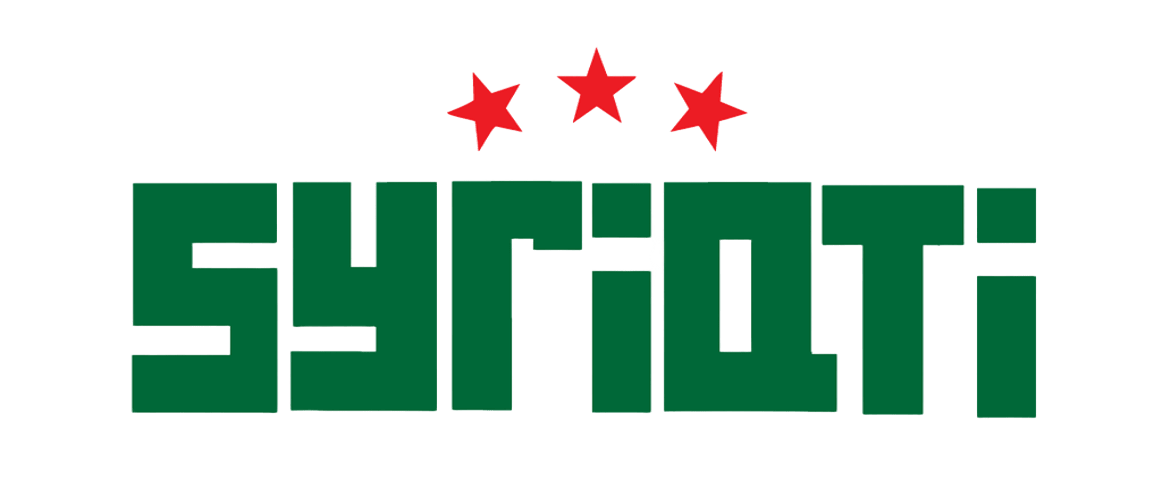 سوريتي Syriati