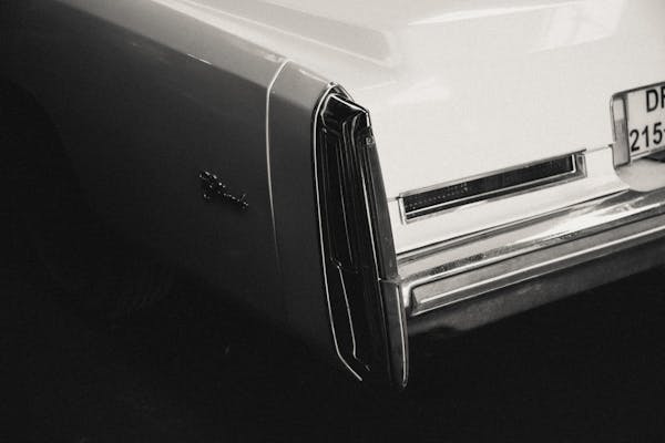 تاريخ صناعة السيارات
